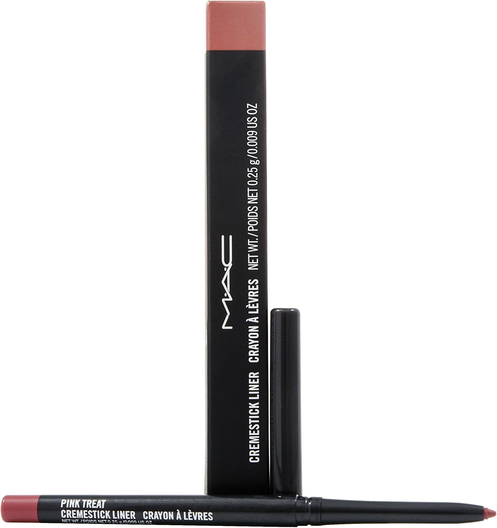 MAC Cremestick Lip Liner PINK TREAT