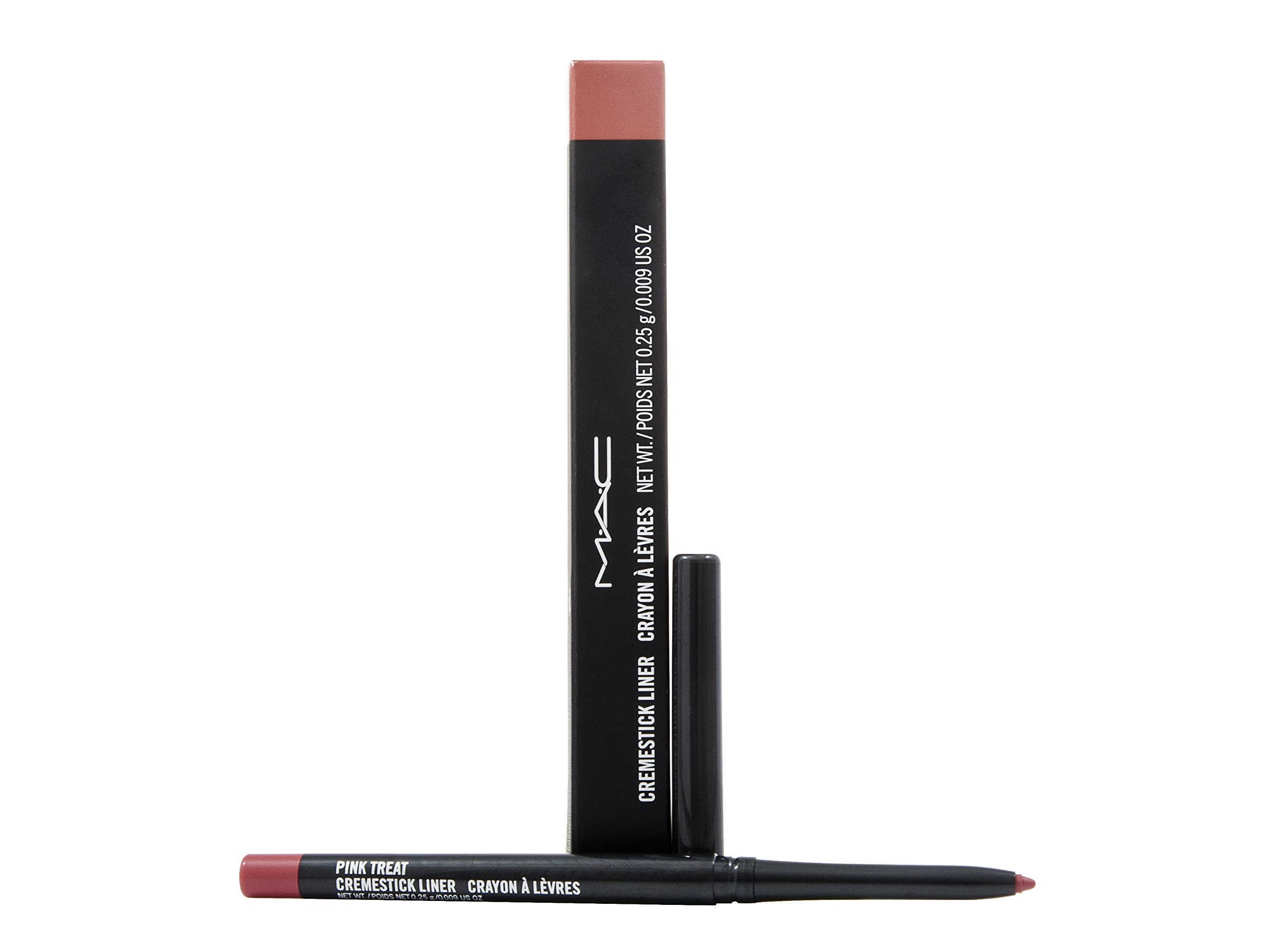 MAC Cremestick Lip Liner PINK TREAT