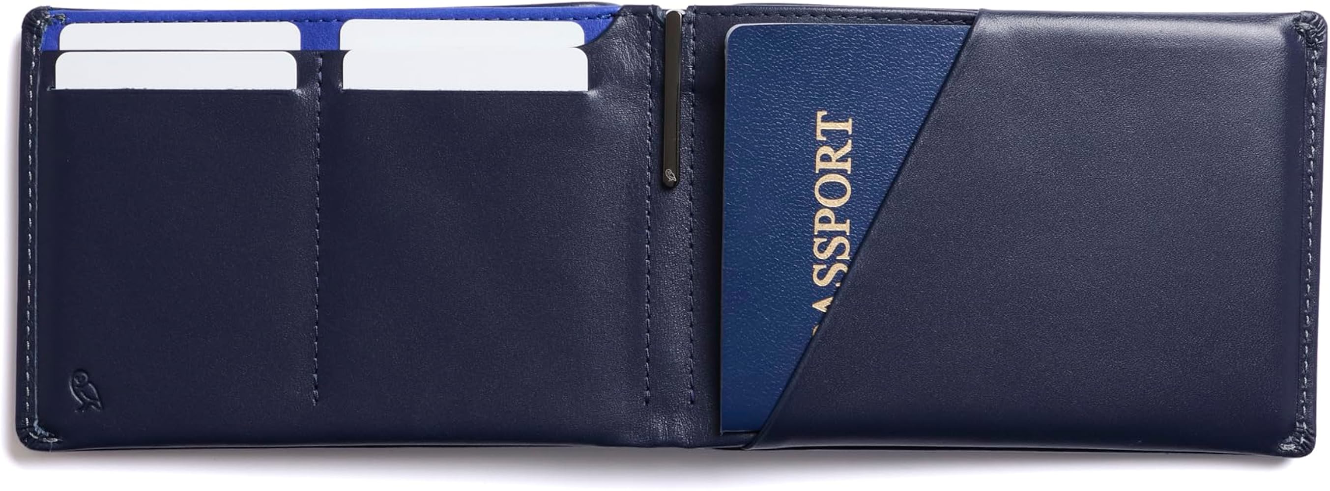 Amazon | [Bellroy] Travel Wallet、旅用ドキュメントホルダー