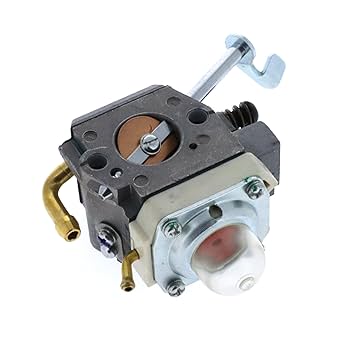 Amazon.com: Honda OEM 16100-Z4E-S46 Carburetor Assy