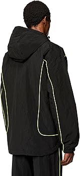 Amazon.co.jp: [Diesel] (ディーゼル) メンズ ジャケット J-GREEN