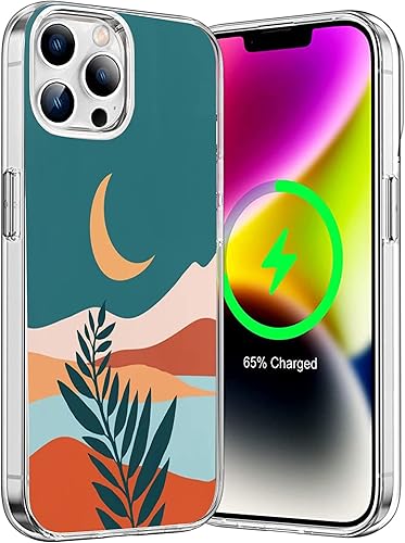 Miniatura 4 de Funda compatible con iPhone 14 Pro  Funda de teléfono retro Dusk Christian Cross funda delgada y suave TPU a prueba de golpes