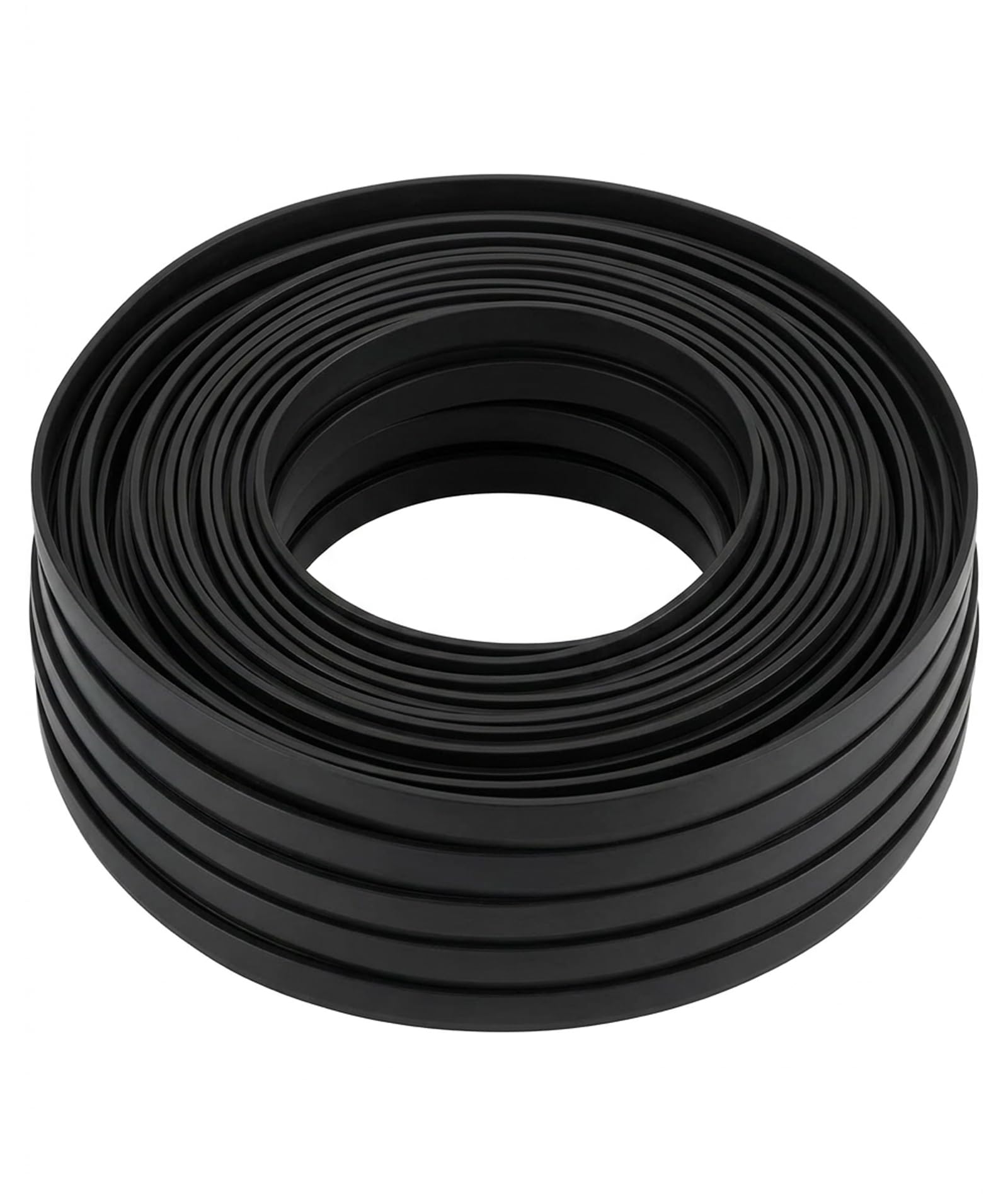 80PCS Cassette Deck Rubber Drive Belts, Tape Recorder Replacement Parts, Rubber Transmission Belts for Vintage Audio Equipment Repair and Maintenance-picture-12