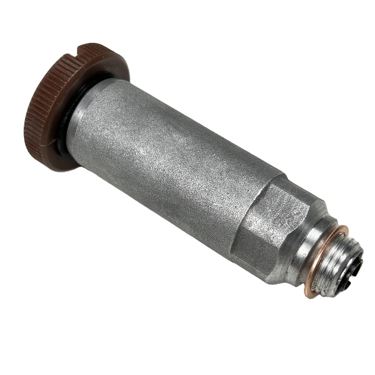 Bomba de cebado Manual RE515638 Compatible con Motor J-OHN Deere 370C 7710 8520 6081 6125 6068
