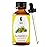 SVA Rue Essential Oil - 1 Fl Oz - 100% Natural Rue Oil - for Diffuser, Hair Care, Face, Skin Care, Aromatherapy, Scalp and Body Massage, Soap and Candle Making - with Dropper