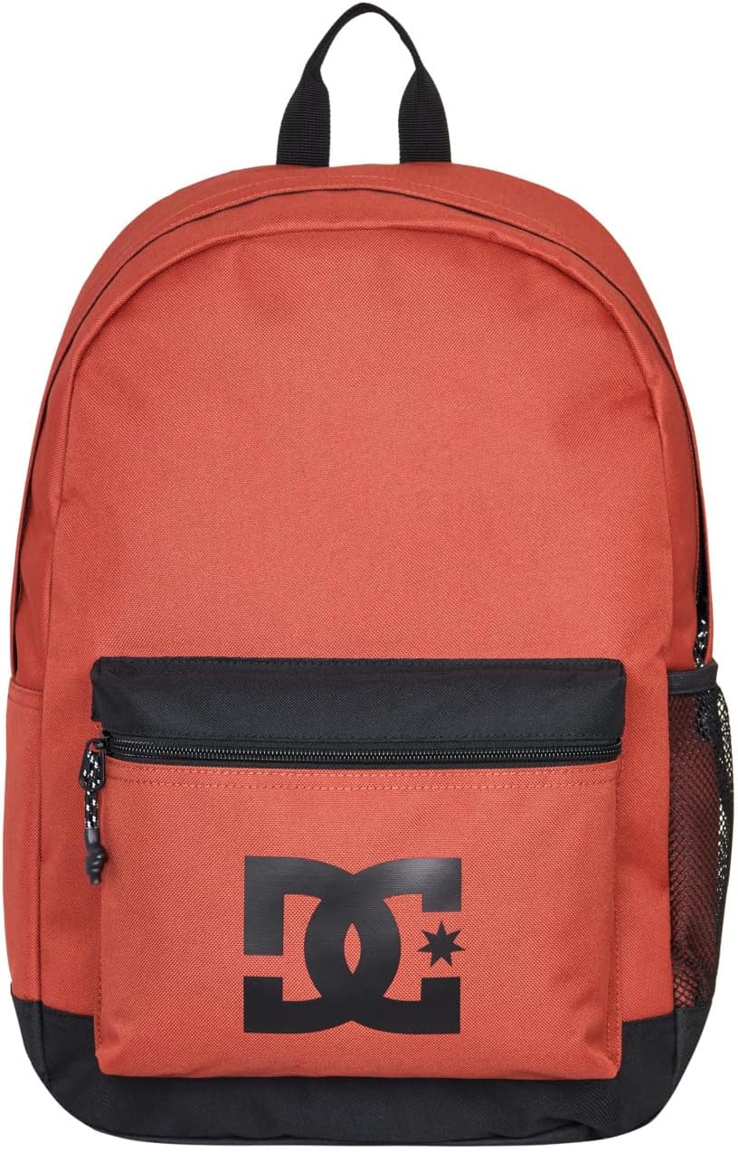DC Shoes Men Casual, Picante, One Size