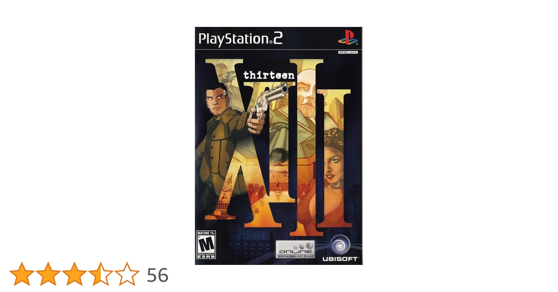 Amazon | Xiii / Game | ゲーム