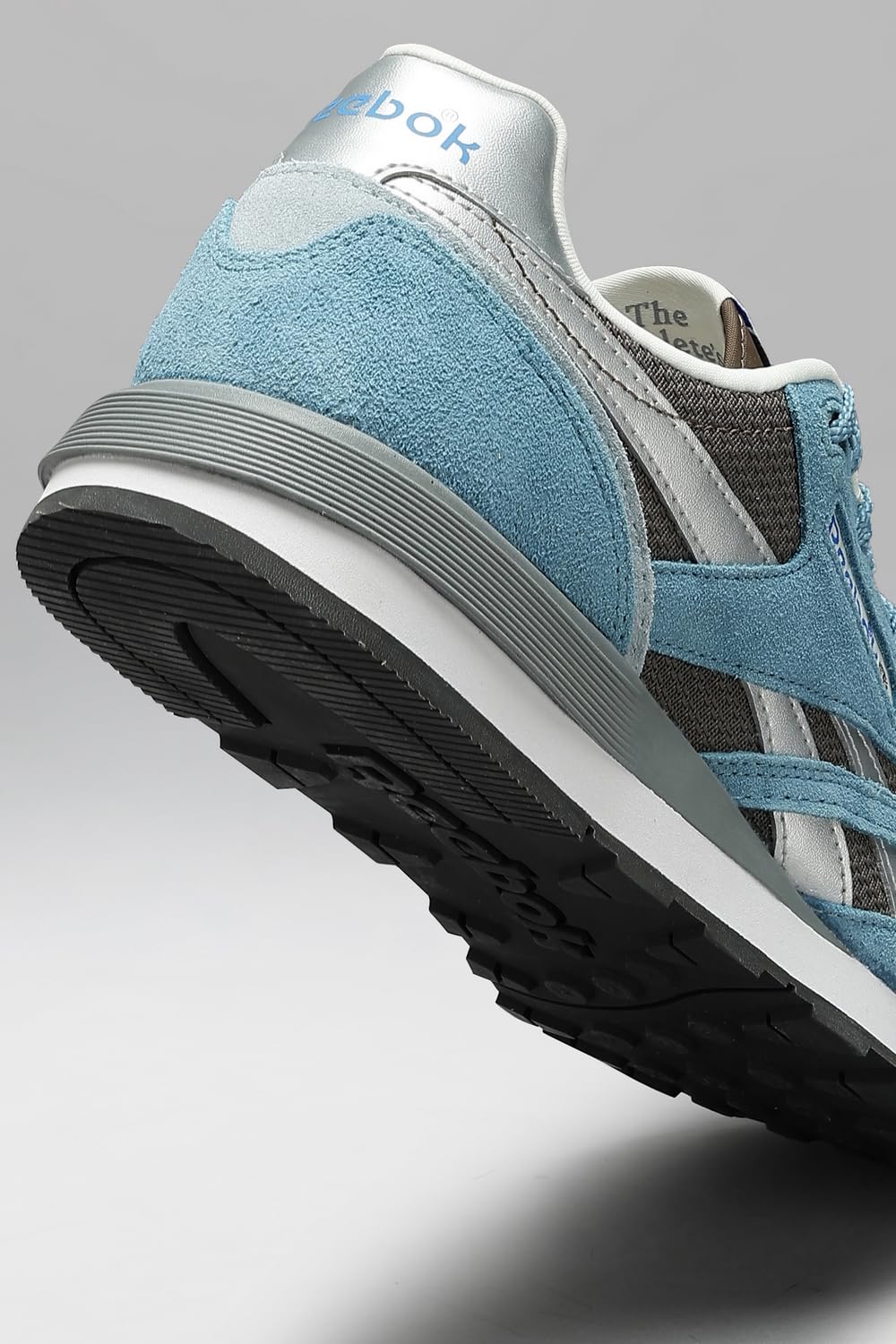 Reebok Classic Nylon 89 – Bild 7