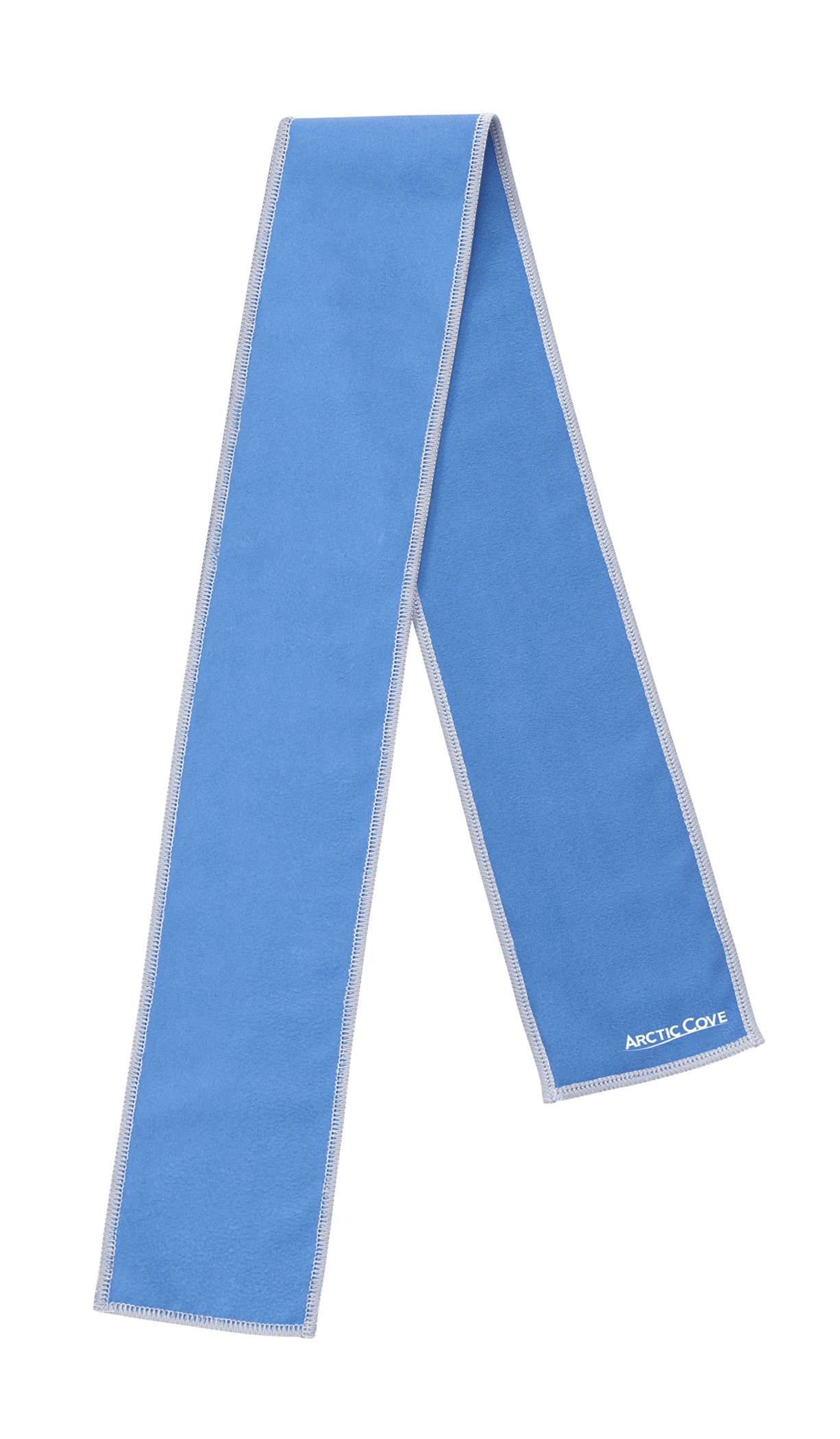 Arctic Cove MAC505CT 5 in. x 34 in. Standard Cooling Towel