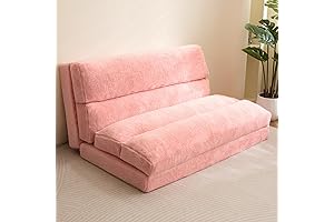 BYBYME Bean Bag Couch for Adults: Comfort and Convenience at Your Fingertips