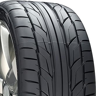 Nitto NITTO NT555 G2 all_ Season Radial Tire-295/45ZR18 XL 112W, Black, 295/45ZR18 112W XL
