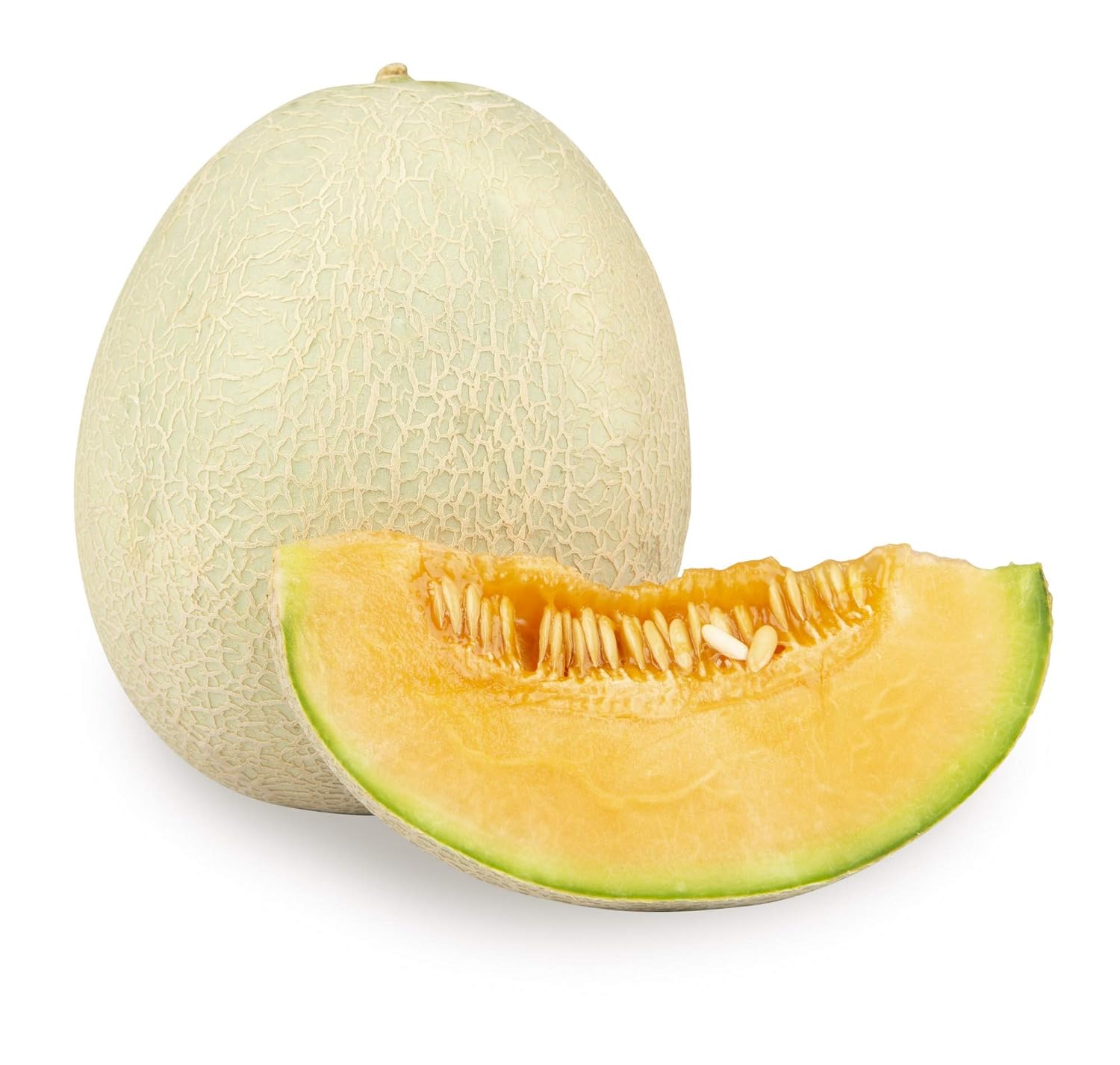Fresh Muskmelon 1 Piece, (500 900 g) Amazon.in Grocery & Gourmet Foods