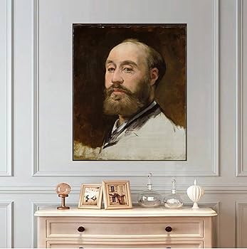 エドワールマネ 鉄道 (マネの絵画) - Wikipedia