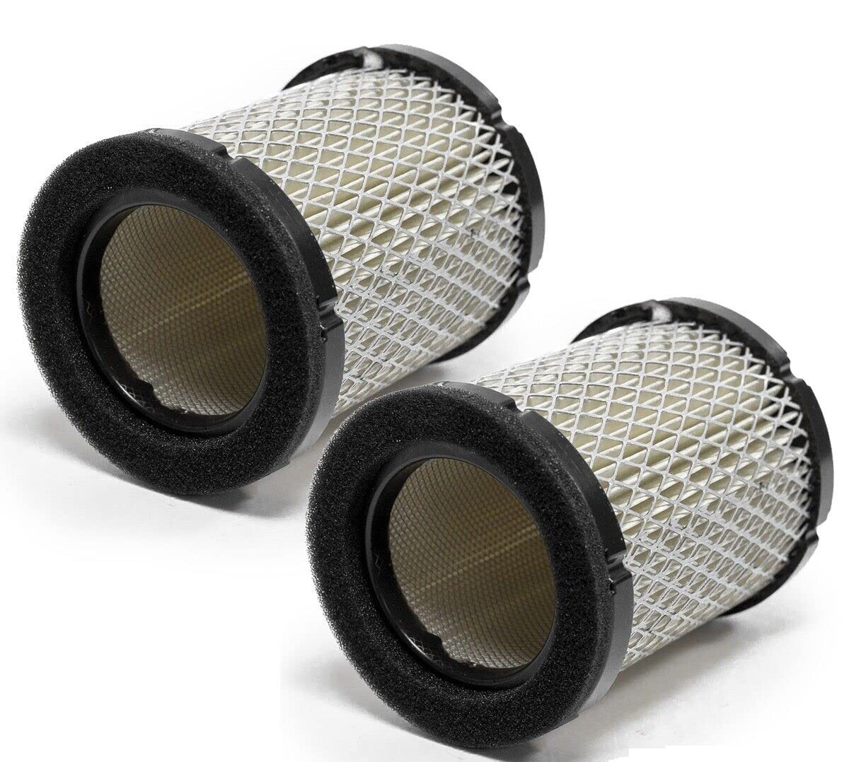 MaxLLTo Replacement 140-3280 48-2017 Air Filter for 3600-4000 Micro Quiet KVD Spec. A-B KY Spec. B-M(2 Pack)