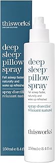Sleep Pillow Spray - Essential Oil Blend