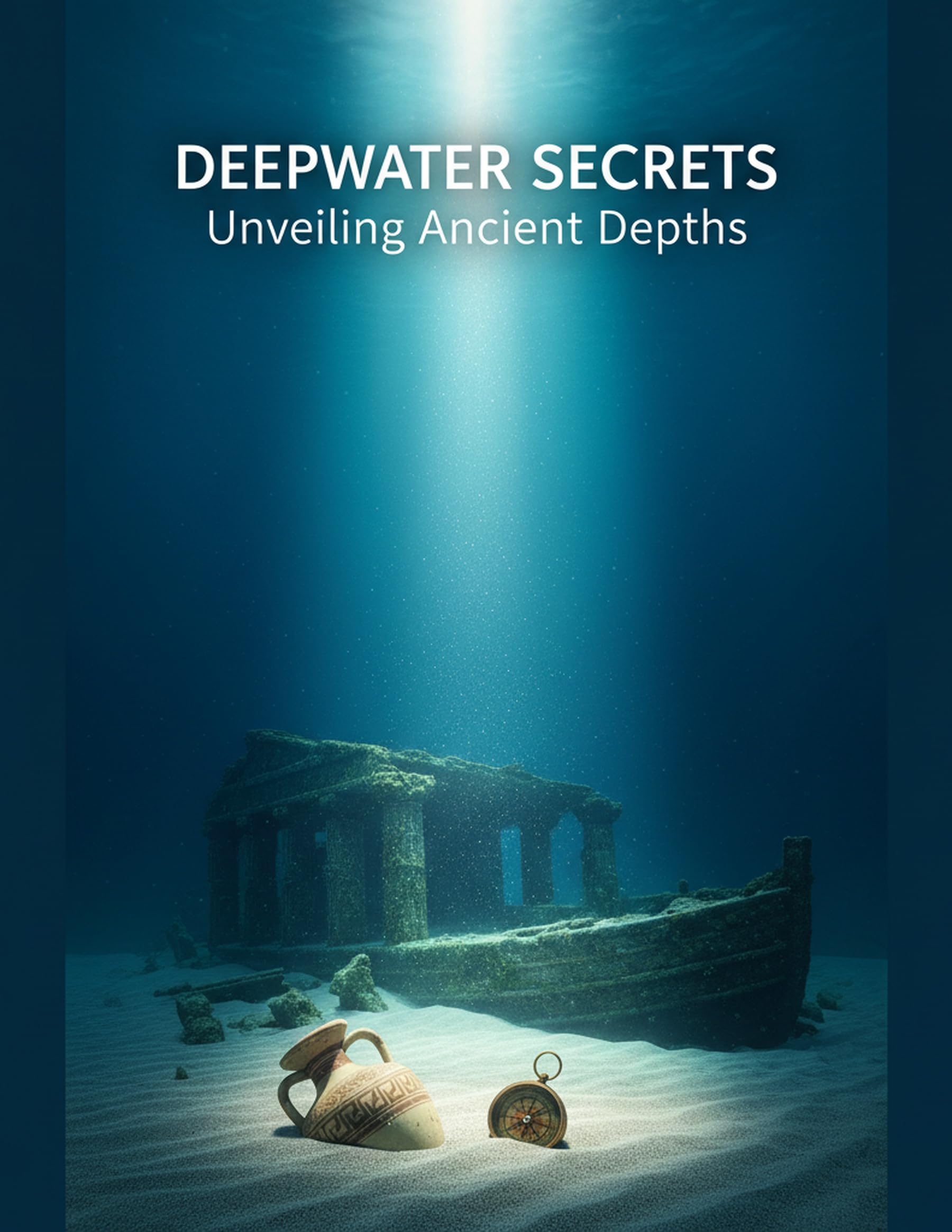 Deepwater Secrets: Unveiling Ancient Depths