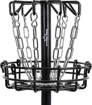 Dynamic Discs Micro Recruit
