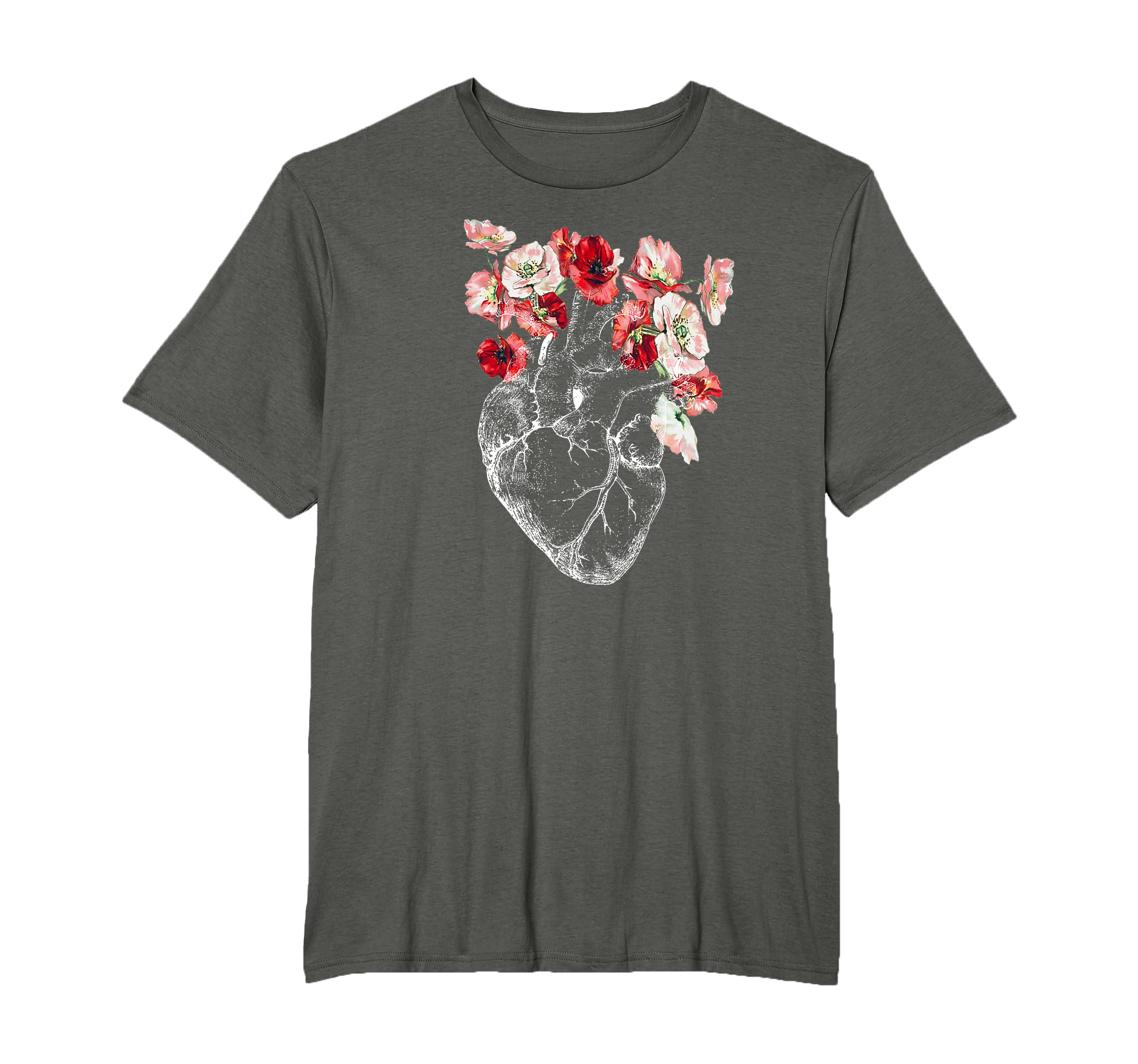 Kleidung mit Designs von Amazon Merch on Demand