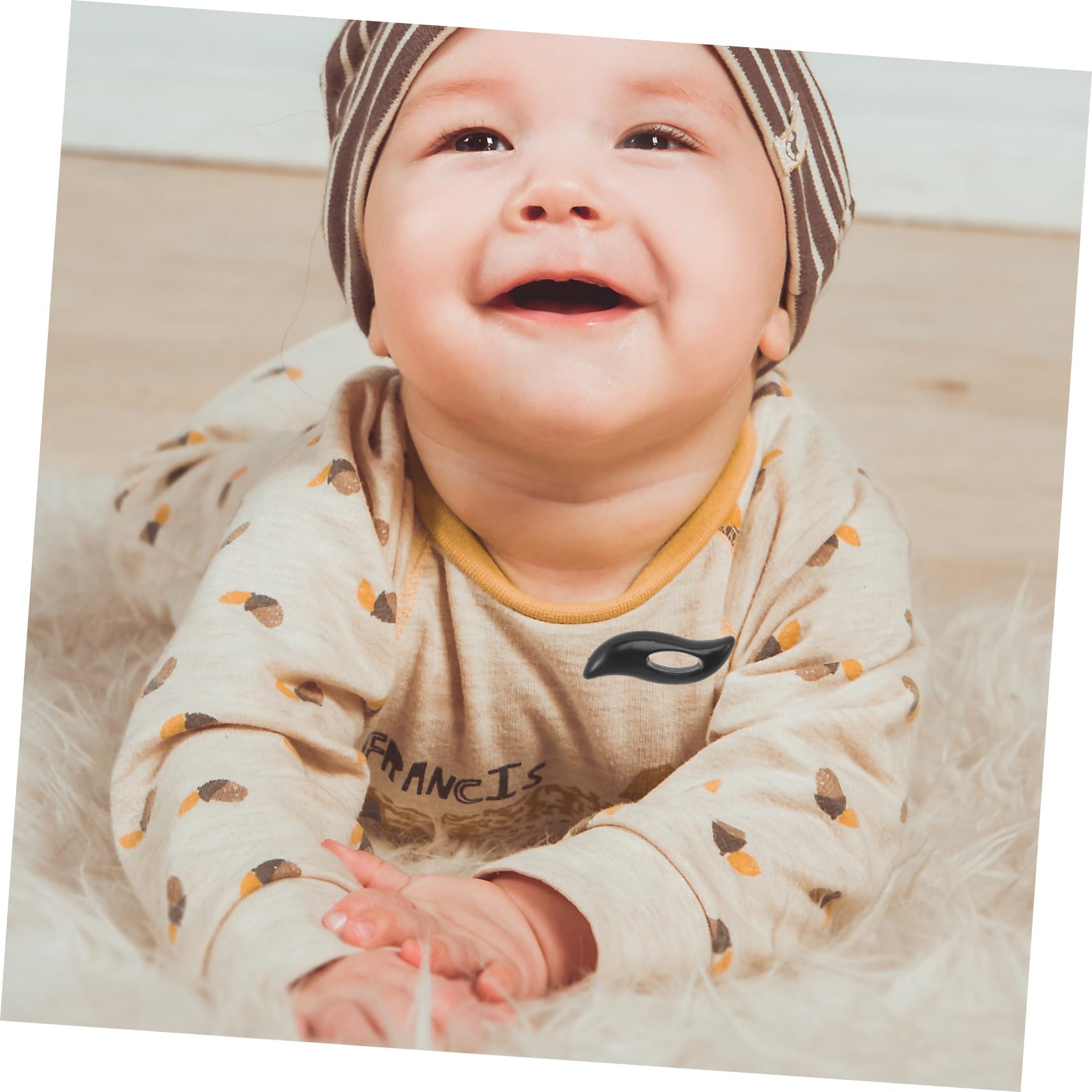 STOBOK 90stücke Sicherheitsnadeln Kunststoff-Metall Broschen Für Babybekleidung Sicherheitsnadeln Für Wickel Und Modeaccessoires Leicht Und Praktisch Für Eltern