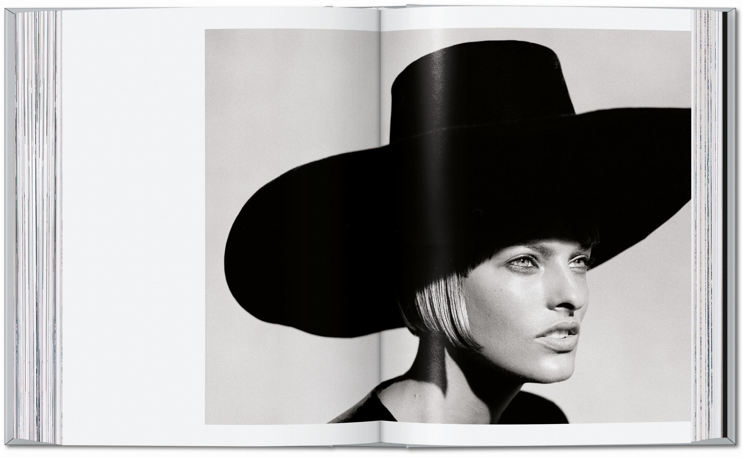 Peter Lindbergh: Dior. 45th Ed.
