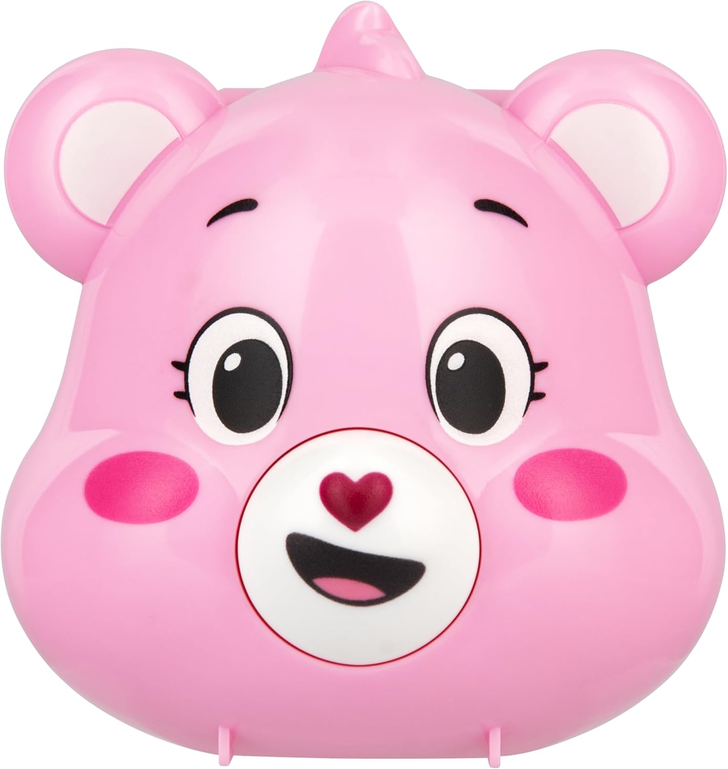 Paladone WeCool Care Bears DIY 3D Sticker Maker for Kids, Officially Licensed Craft Kit for Girls and Boys Ages 6+, Makes 30 Custom Stickers, Fun Creative Gift & Toy
