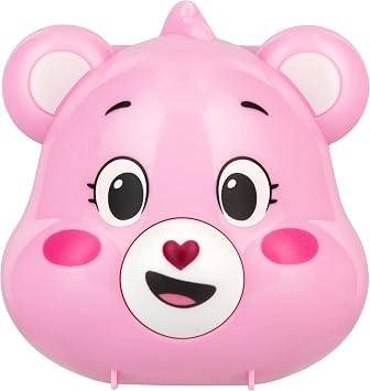 Care Bears 3D Sticker Maker Kit - Officially Licensed Care Bears Product