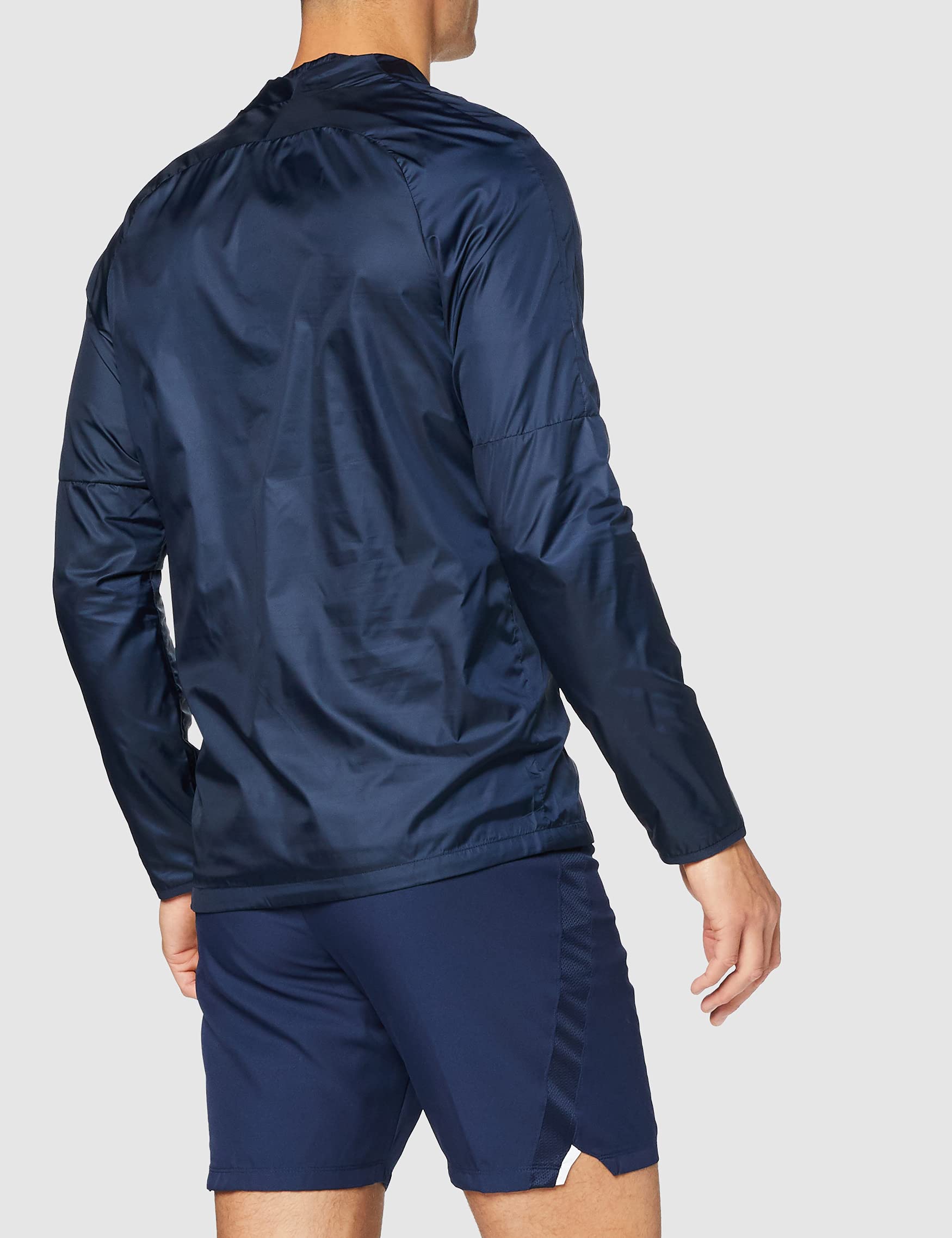 NIKEMen's Academy 18 Drill Top Shield Longsleeve Top