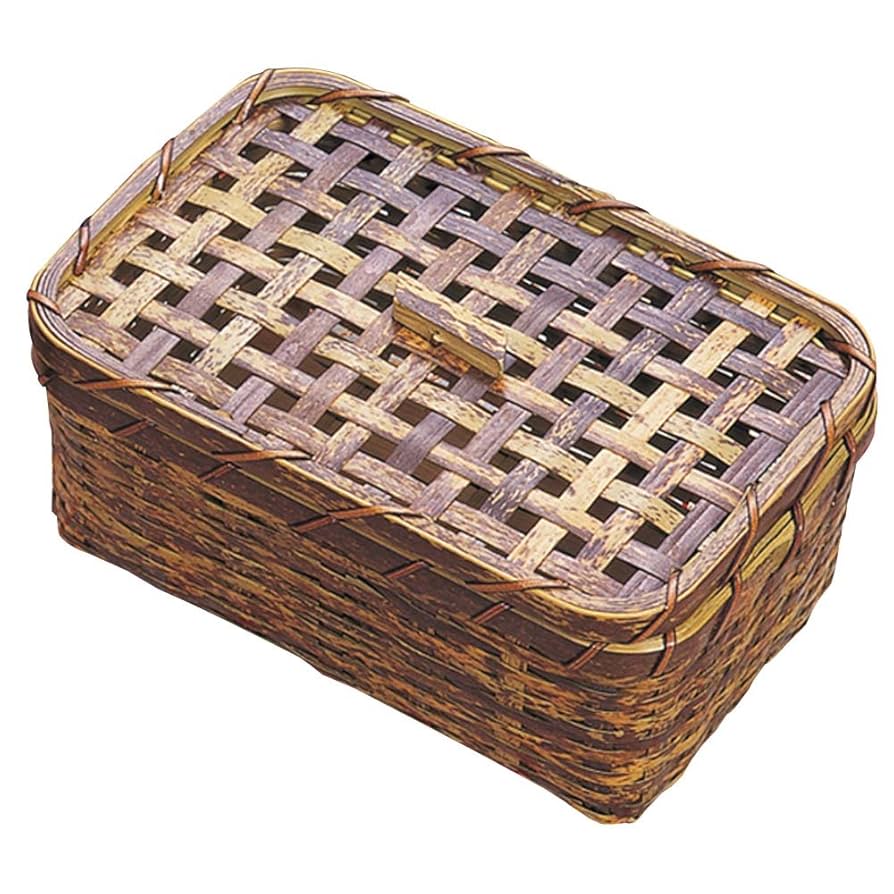 工芸品 yumami Amazon.co.jp: 山下工芸(Yamasita craft) 日本製 虎竹四ツ目弁当