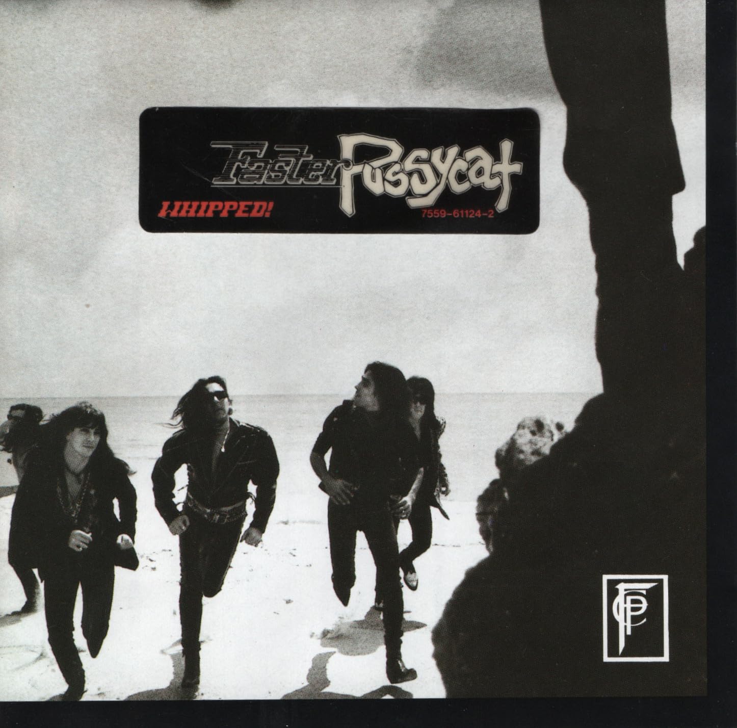 Whipped [Audio CD] Faster Pussycat