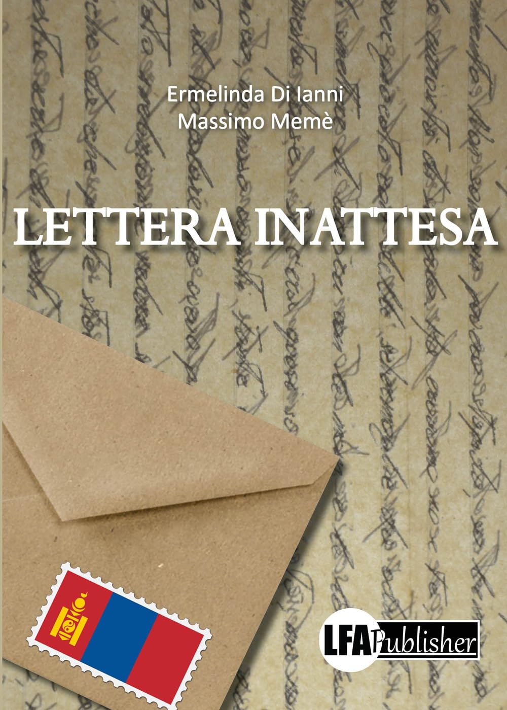 Lettera Inattesa - 4