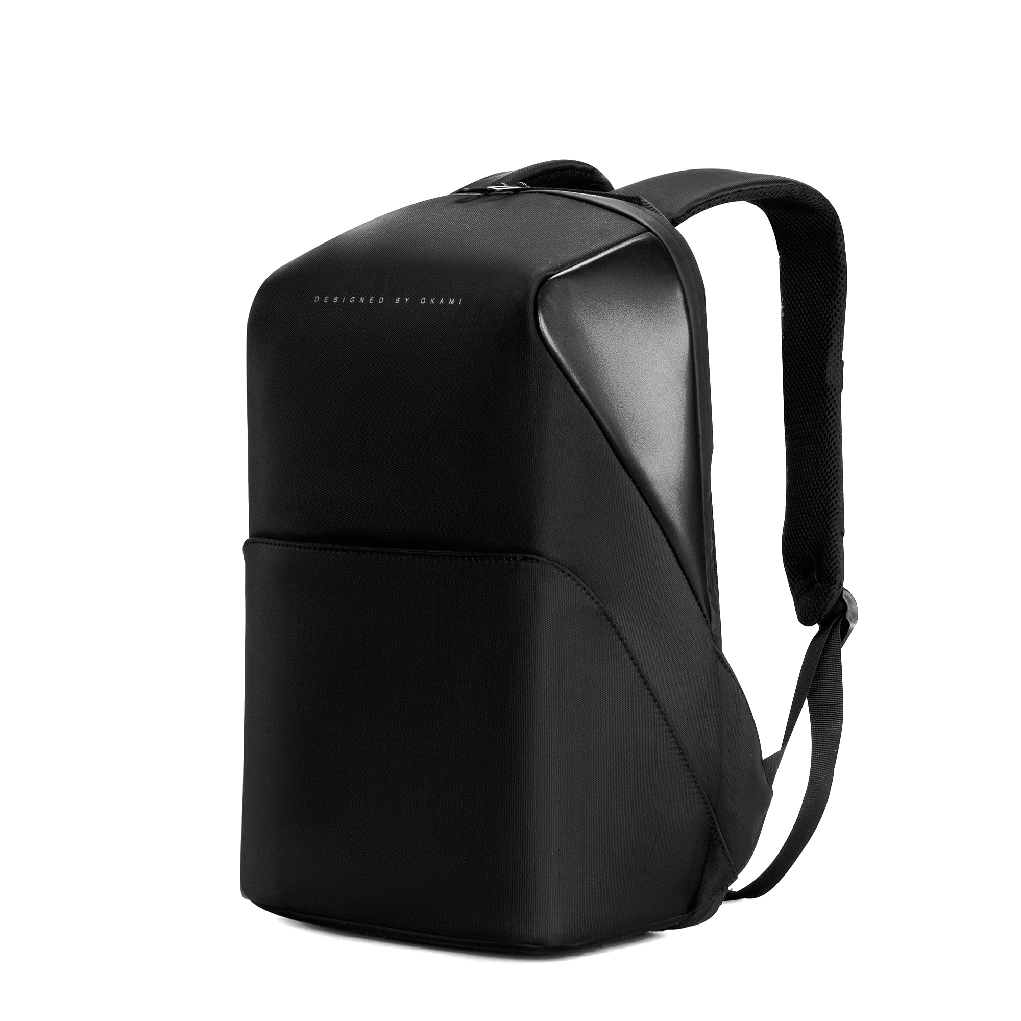 See full amazon price history chart for Okami GoPack Anti-Theft Laptop Backpack for Laptops upto 15.6" Okami GoPack Anti-Theft Laptop Backpack for Laptops upto 15.6" (B0D8KNCF3M) Amazon Price History, Amazon Price Tracker