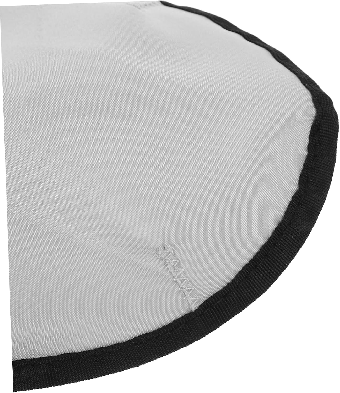 1Pair Portable Barber Shoes Covers Breathable Hair Salon Shoe Protectors Grey Hair Cutting Shoe Covers for Stylists Reusable Indoor Shoe Covers for Hairdressers