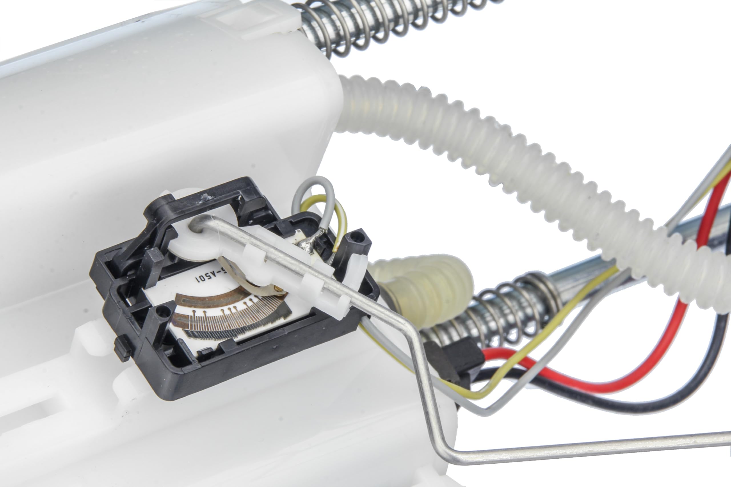 Amazon.com: Autotecnica 8L8Z-9H307-J Fuel Pump Assembly : Automotive