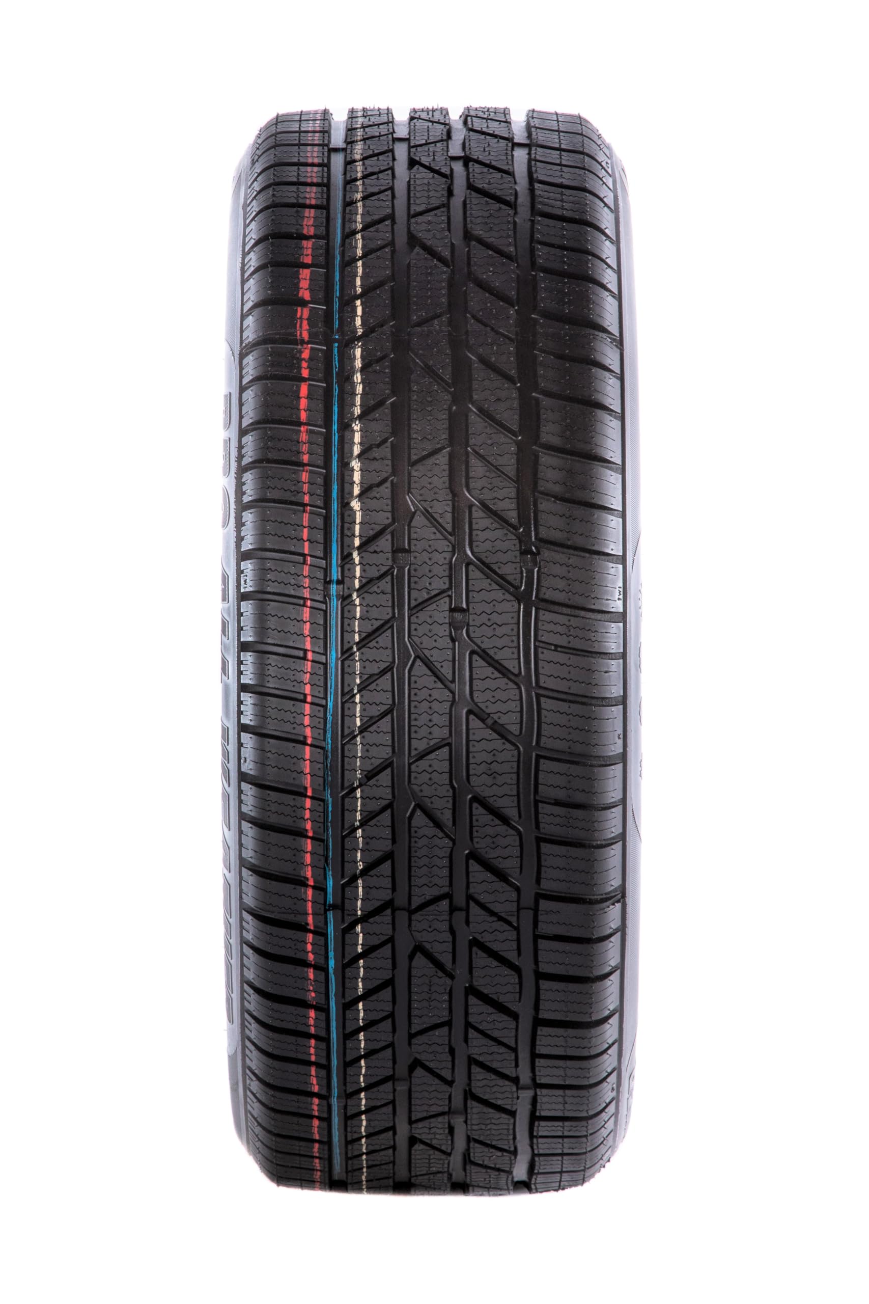 Neumático PROFIL 205/50R17 PRO TODO WEATHER 89HXL