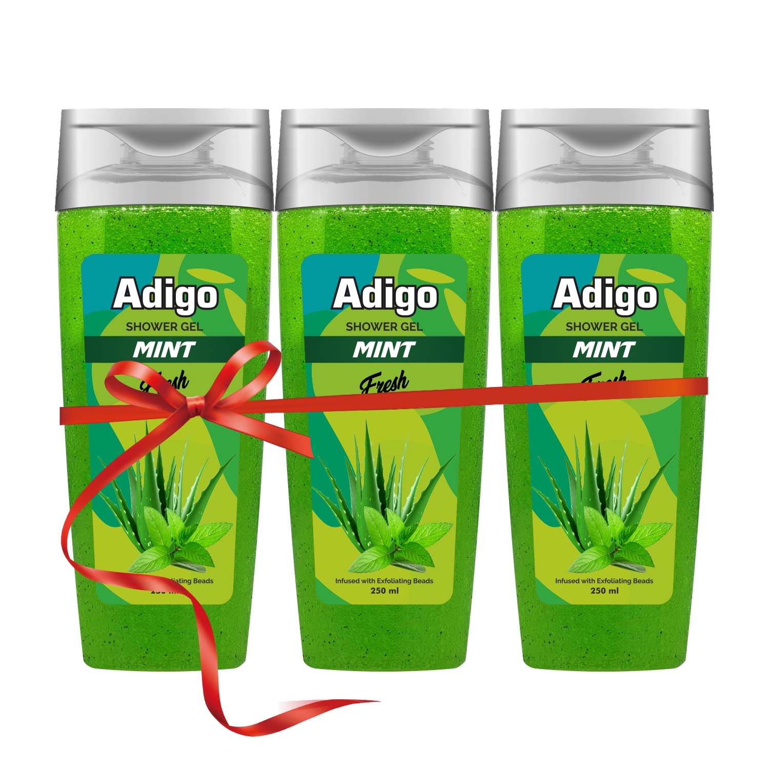 Buy Shower Gel (Mint, 750ml) Online at Low Prices in India Amazon.in
