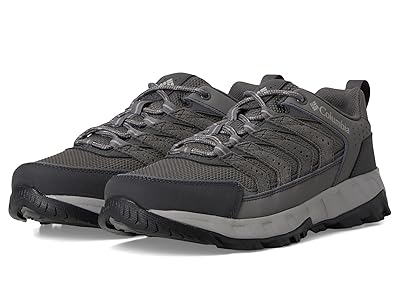 Columbia Strata Trailtm Low Men