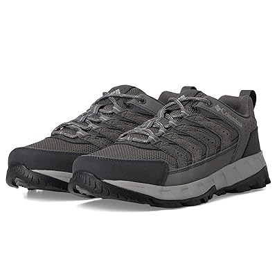 Columbia Strata Trailtm Low Men