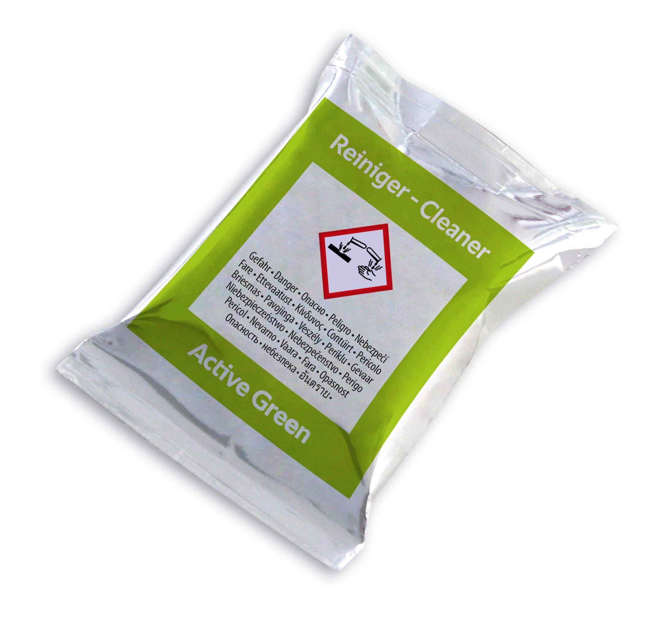 Rational Active Green Reinigungstablette