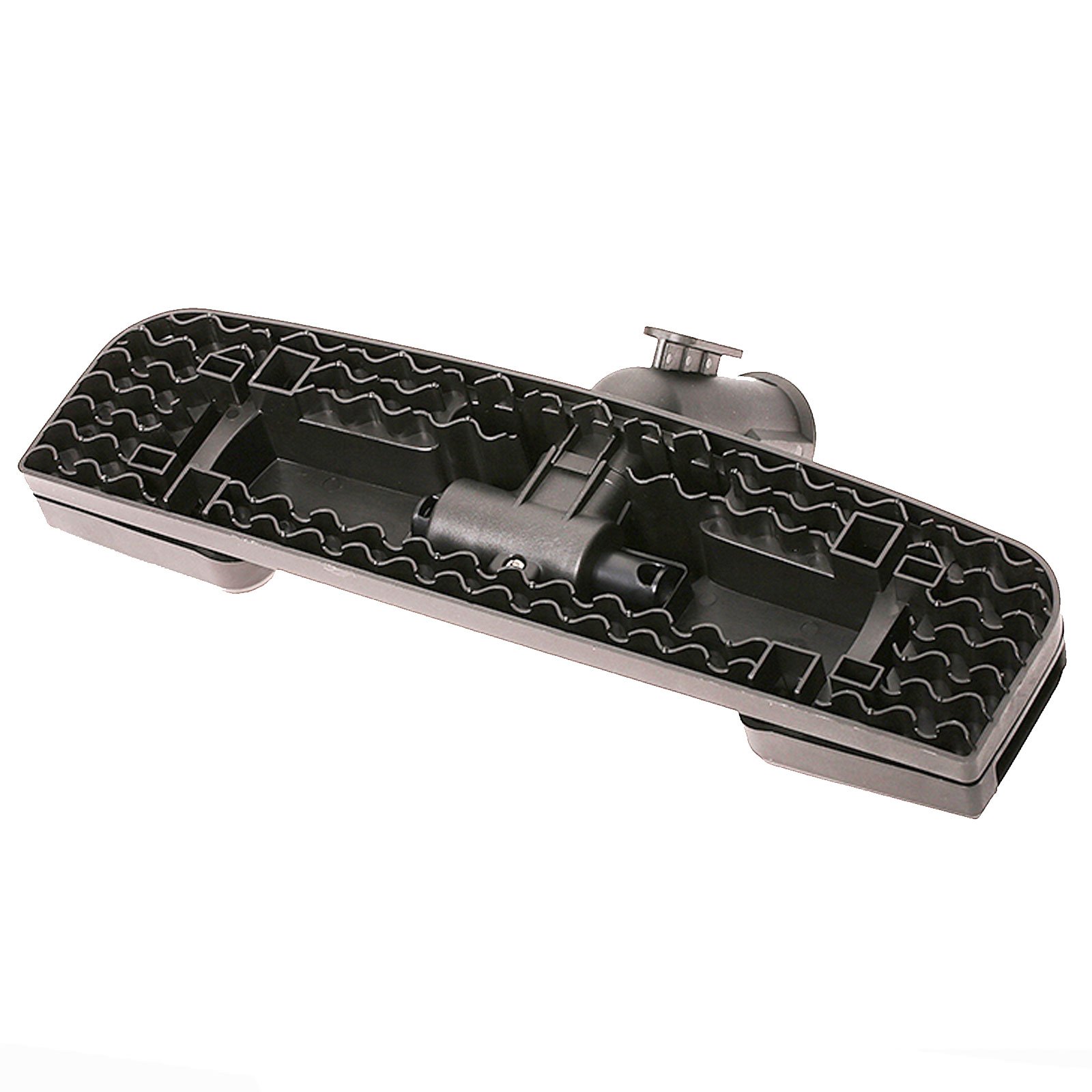 véritable Outil Tête Sol Moquette Nettoyage étroite pour Karcher sc1002 vitres, SC1122, Nettoyeur Vapeur – 4.130–018.0