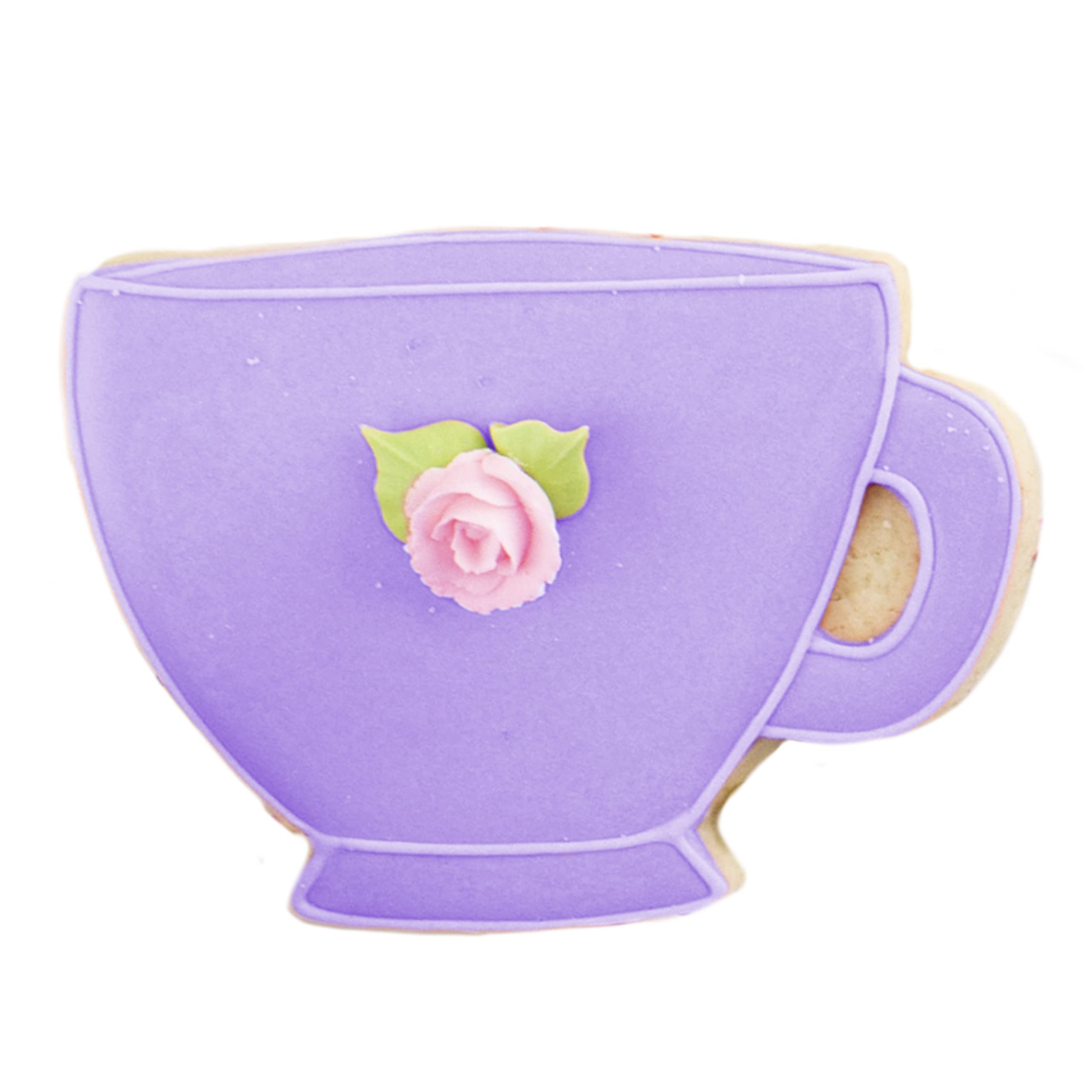 Stampo Per Biscotti A Forma Di Campana Ann Clark - 8,9 Cm, Acciaio Alimentare USA - Foto 7