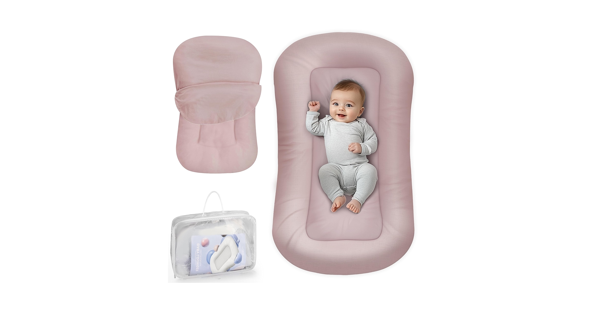 Amazon.com : Baby Lounger - Baby Lounger for Newborn, 0-24