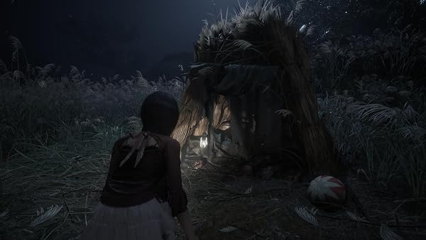 FATAL FRAME II: Crimson Butterfly REMAKE PS5 - 5