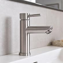 Basin Tap – Single-Lever Basin Tap – Basin Tap – Bathroom Tap