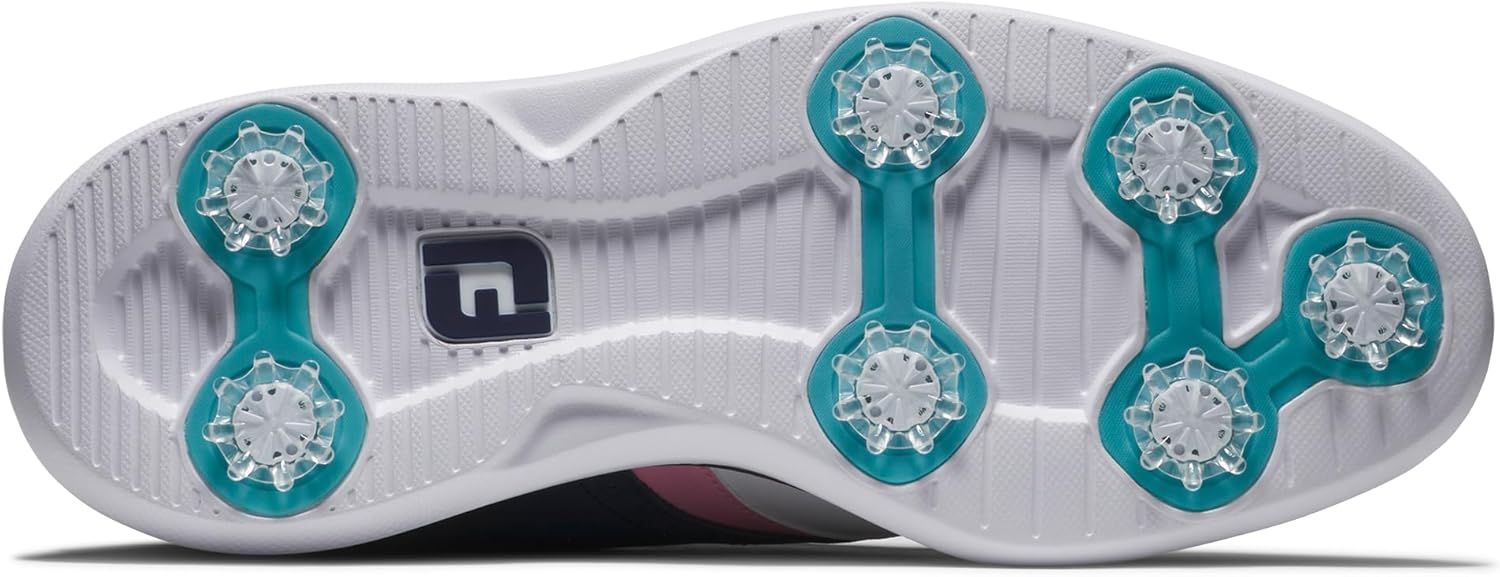 FootJoy Men's Traditions Previous Season Style Golf Shoe - Image 4