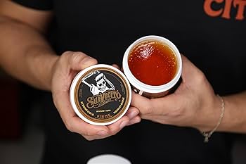 Amazon.com: Suavecito Pomade Original Hold For Men 4 oz, 1