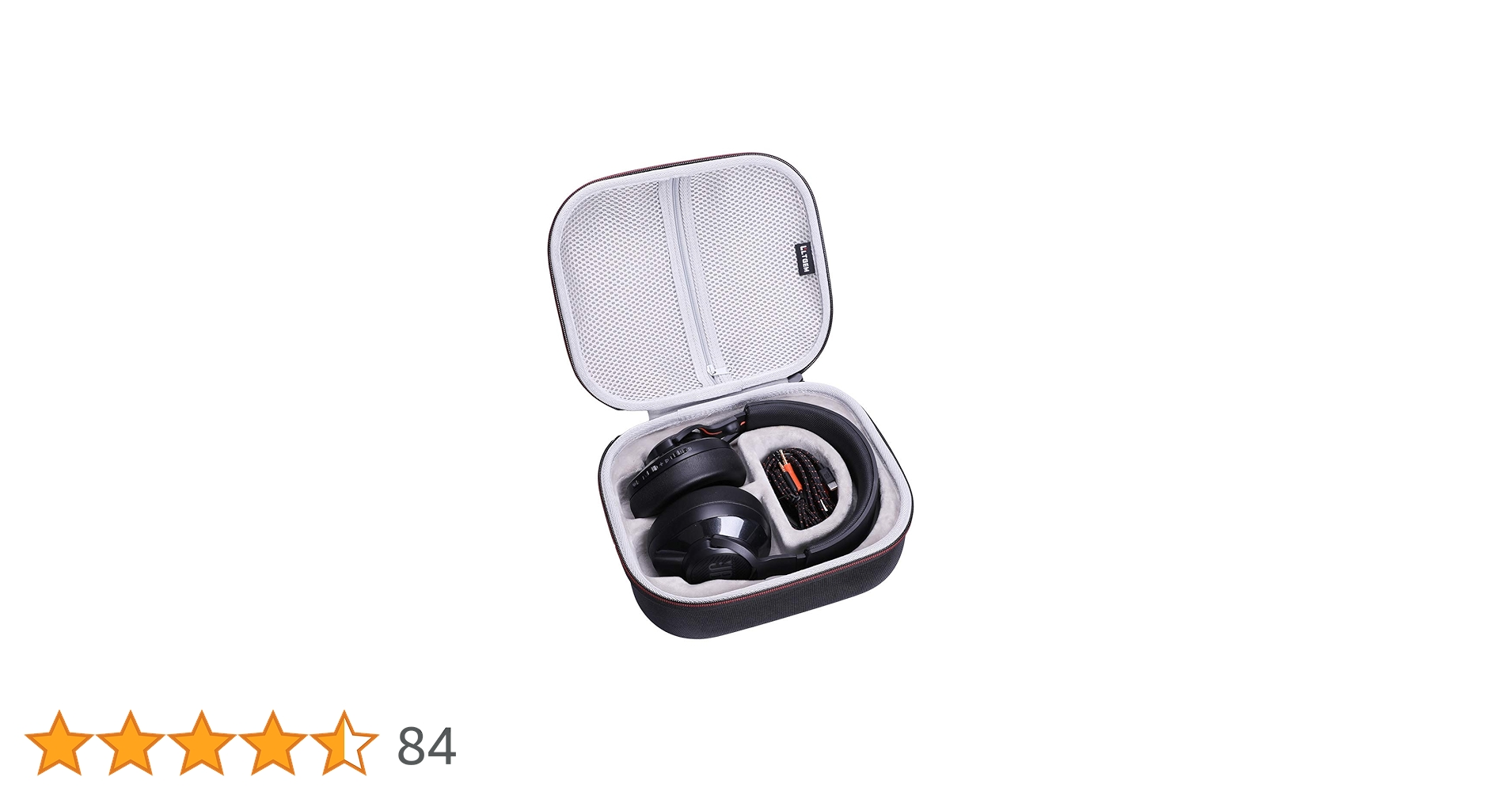Amazon | LTGEM ハードケース JBL Quantum One/50/100/200/300