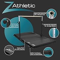 Vista 4 de Z ATHLETIC Flyaway Duo