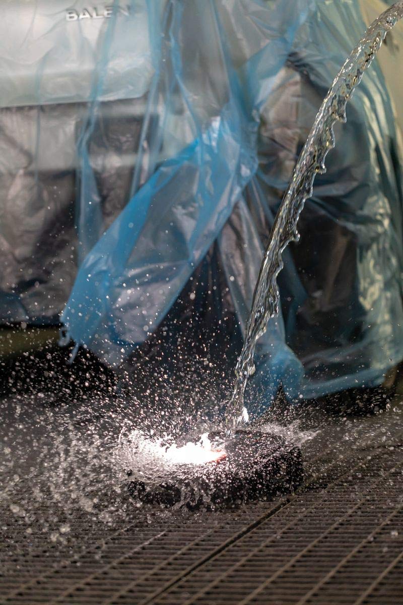 SCANGRIP 03.5652 luce da lavoro