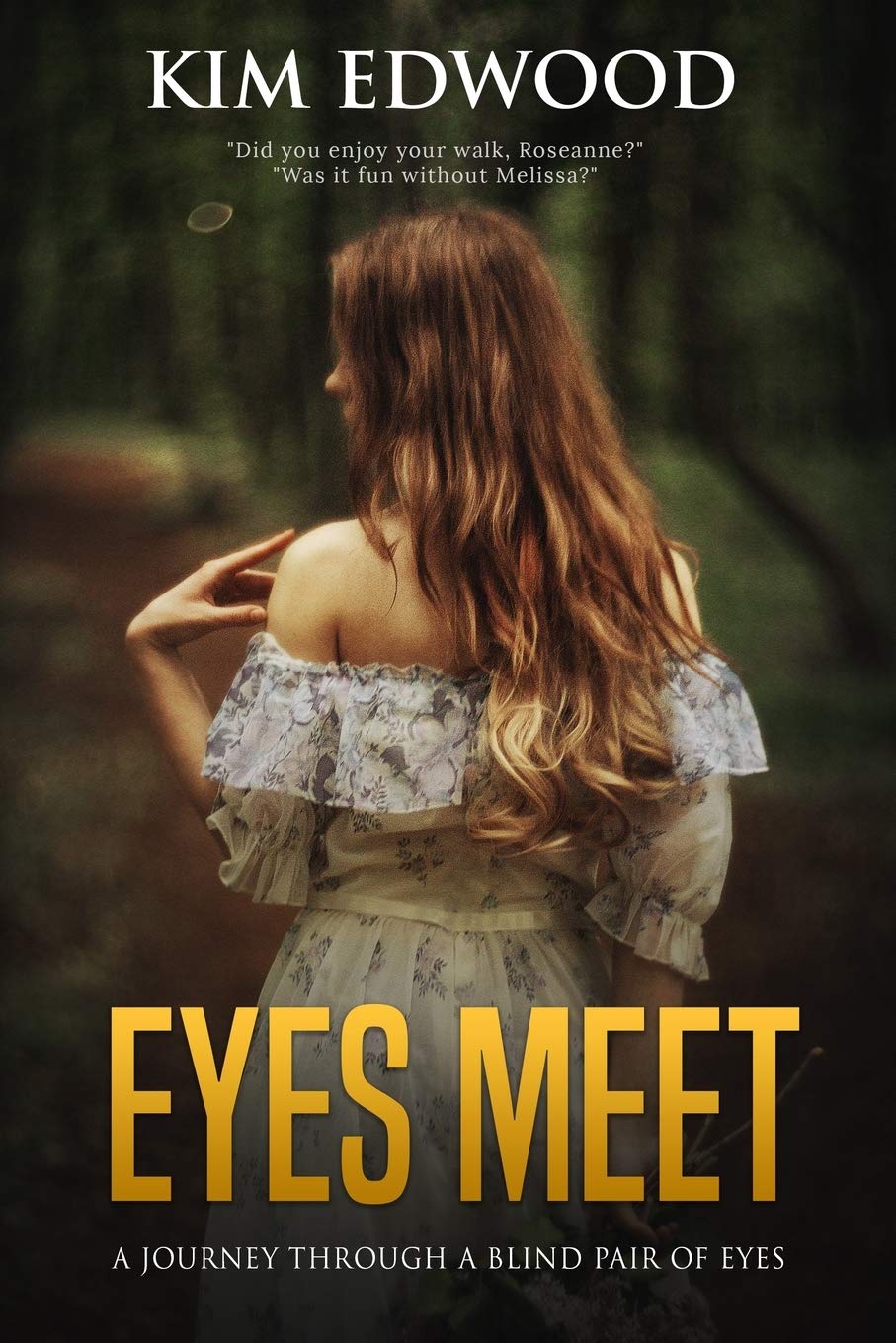 EYES MEET