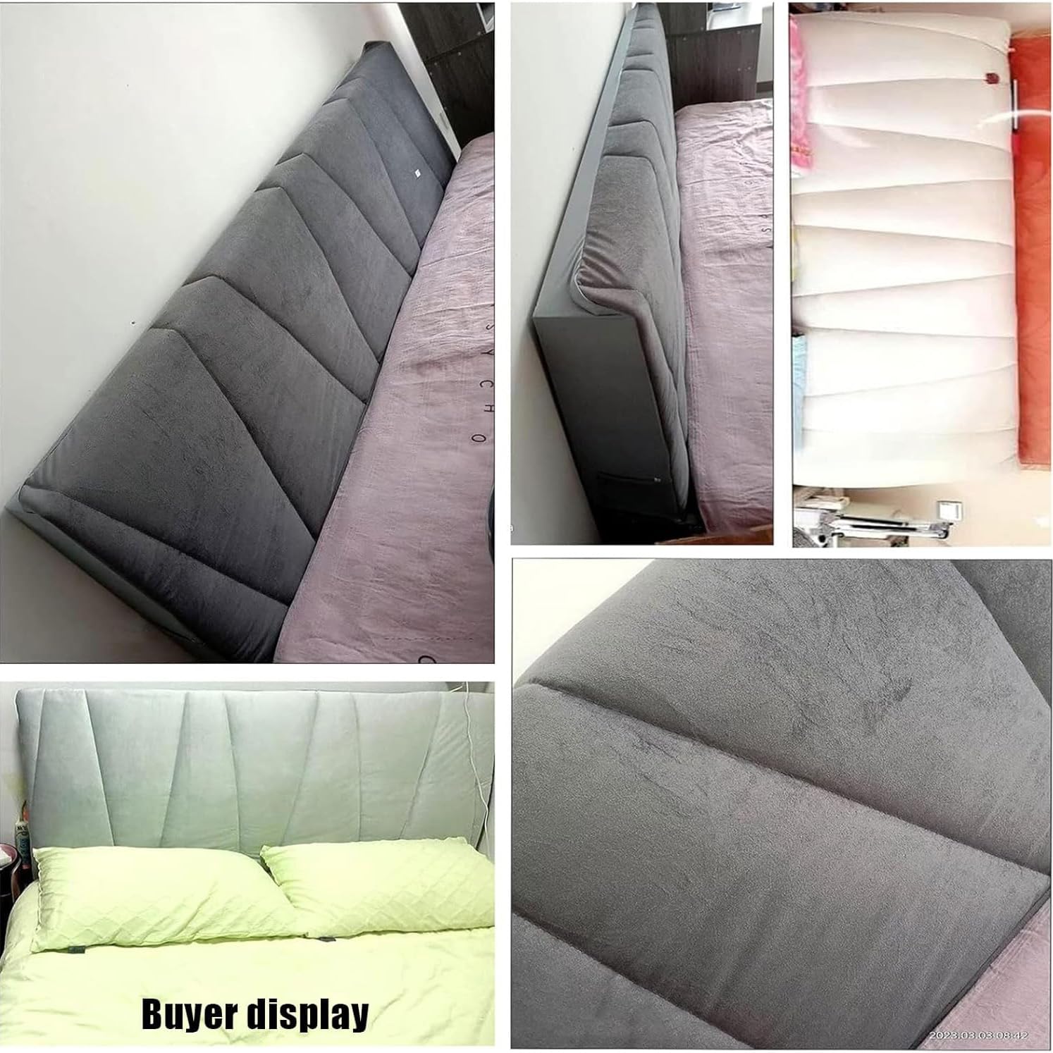 Elastyczny, nowoczesny pokrowiec na metalową głowę, kompleksowa ochrona, stylowy design, łatwe dopasowanie, tkanina Du, idealna do makijażu sypialni